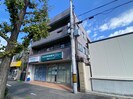 アシヤウィズの外観