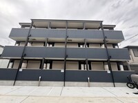 F+style藤井寺林2号館