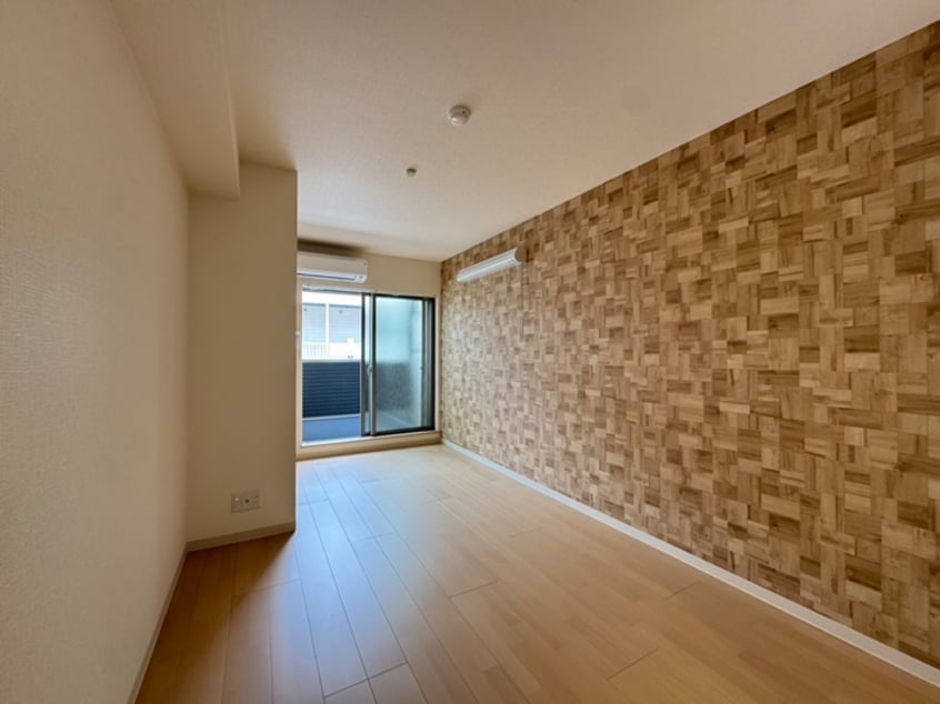 居室 F+style藤井寺林2号館