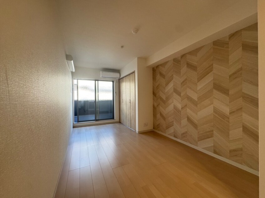 居室 F+style藤井寺林2号館