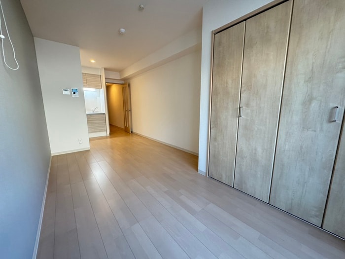 居室 F+style藤井寺林2号館