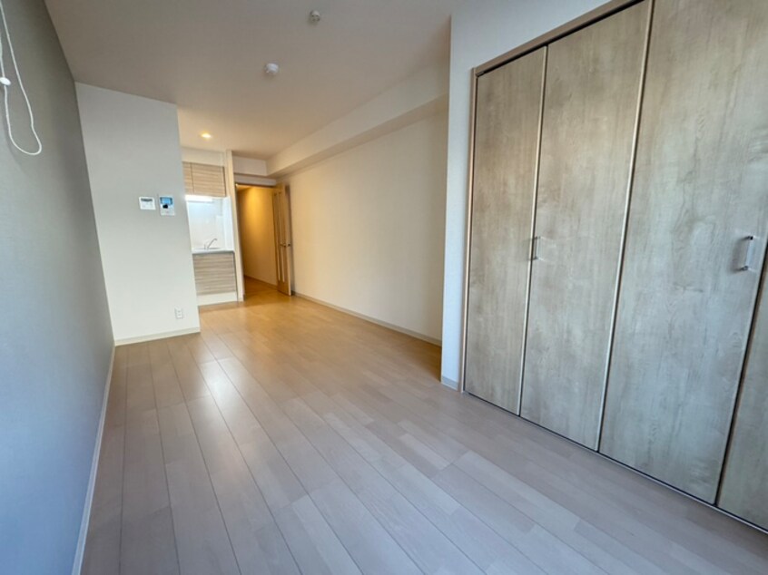 居室 F+style藤井寺林2号館