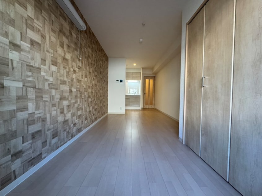 居室 F+style藤井寺林2号館