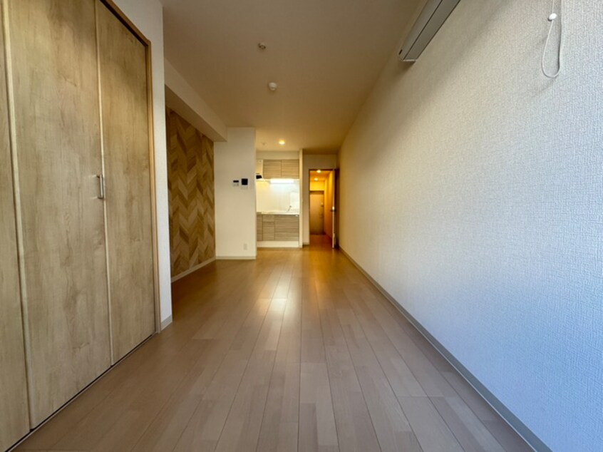 居室 F+style藤井寺林2号館