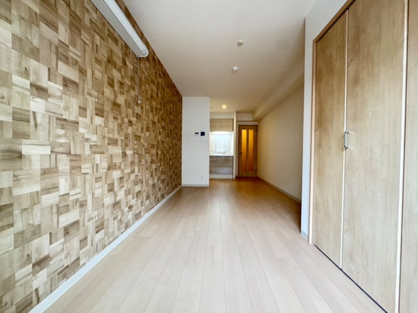 居室 F+style藤井寺林2号館