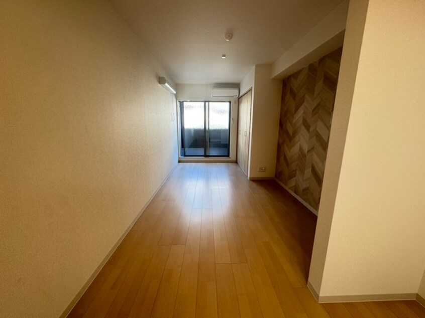 居室 F+style藤井寺林2号館