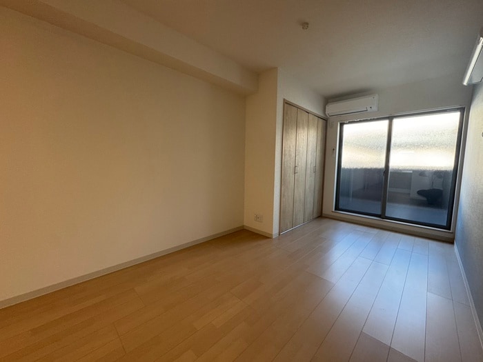 居室 F+style藤井寺林2号館