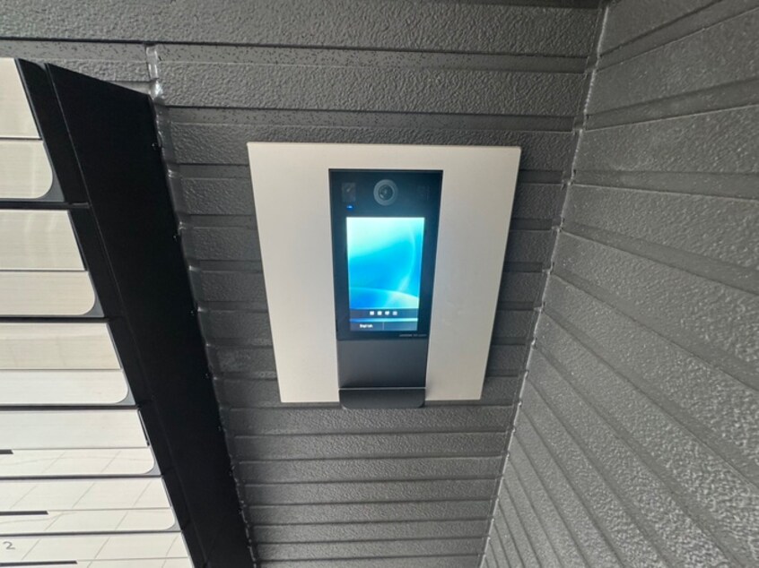 建物設備 F+style藤井寺林2号館