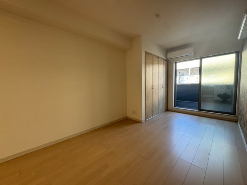 居室 F+style藤井寺林2号館