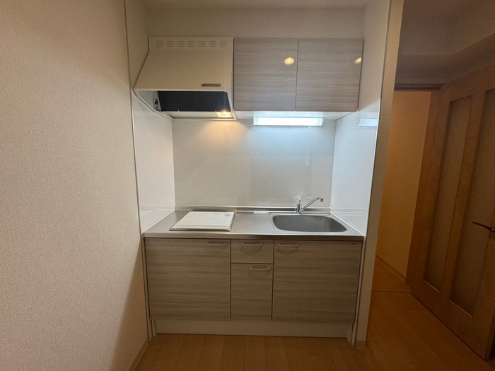 キッチン F+style藤井寺林2号館