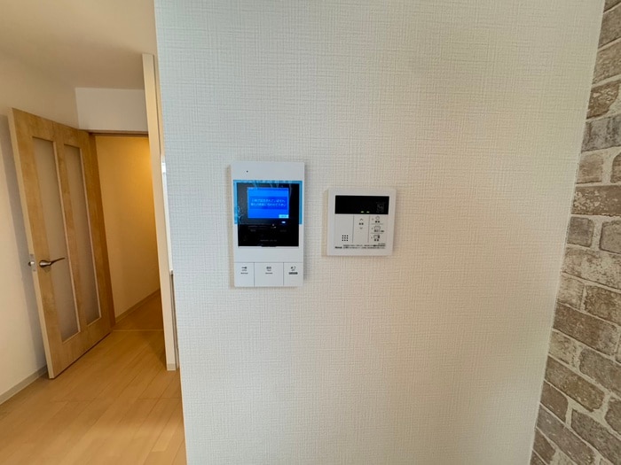 内観写真 F+style藤井寺林2号館