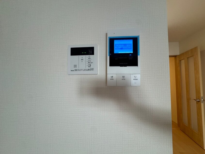 内観写真 F+style藤井寺林2号館