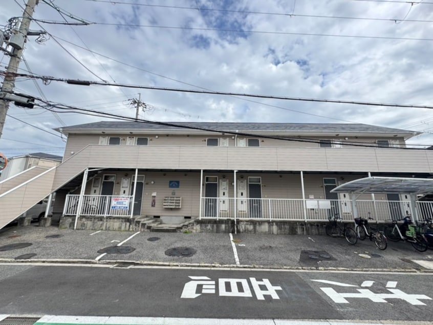 周辺環境 F+style藤井寺林2号館