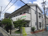 良野マンション