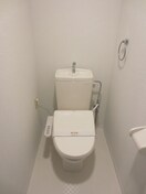 トイレ フロ－ラ東館
