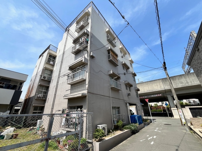 その他 クレハマンション
