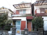 鼓が滝1丁目24テラスハウス
