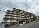 フォルム石切さくら坂（506）の外観
