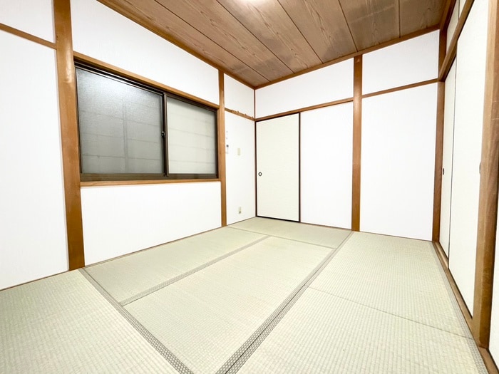 居室 深草鞍ケ谷貸家