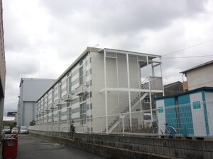 レオパレス鮎川
