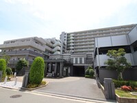 ｴｽﾘ-ﾄﾞ松原松ヶ丘Ⅱ番館(415)