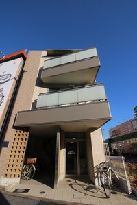 有楽ハイツ