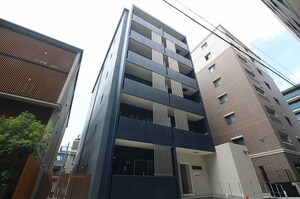 仮)THE　RESIDENCE　二条駅前