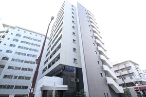 エスリード江坂江の木町(706)