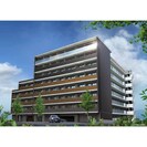 ソルテラス京都JUJO薫(711)の外観