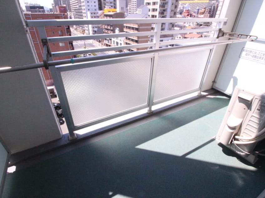 ベランダ・バルコニー SANKO SPUNKY GARRET