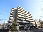 エスリ－ド新梅田(504)