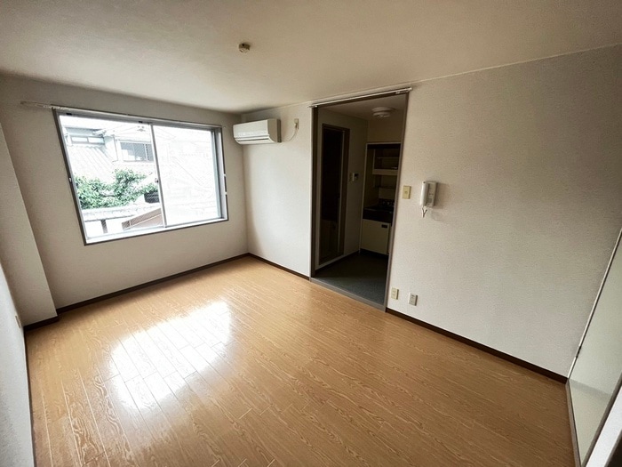 居室 アーバンハウス北西