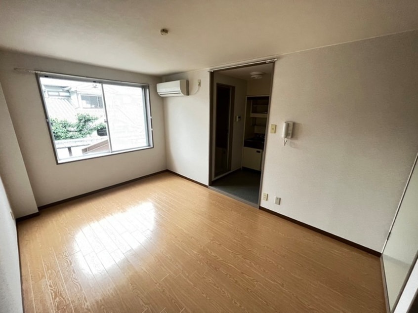 居室 アーバンハウス北西