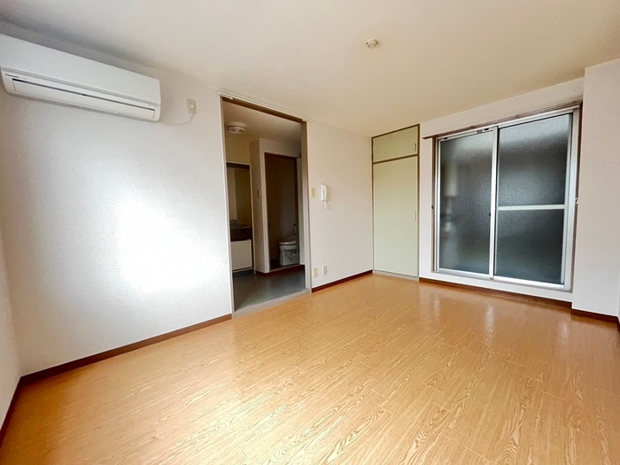 居室 アーバンハウス北西