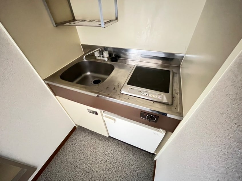 キッチン アーバンハウス北西