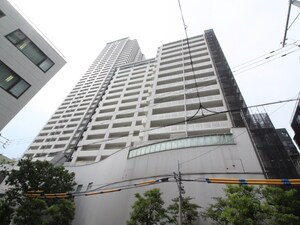 ジーニス大阪EAST棟（E602）