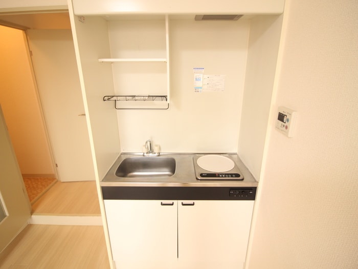 キッチン シュトラ－セ泉