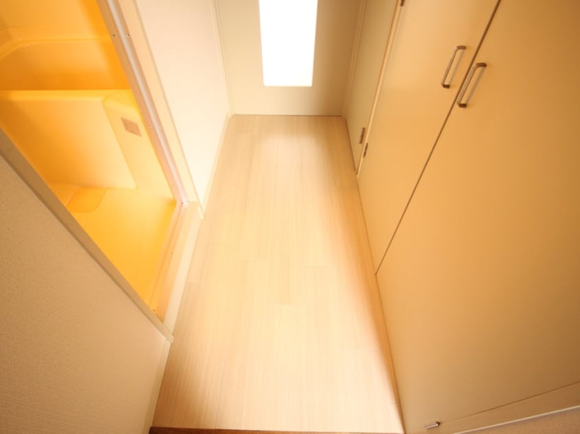 内観写真 シュトラ－セ泉