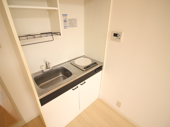 キッチン シュトラ－セ泉