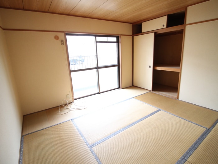 居室 ヴィラオリエント