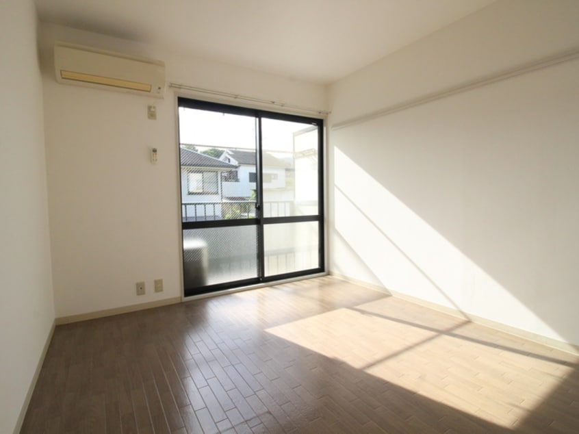 居室 ジュネスパ－トⅢ