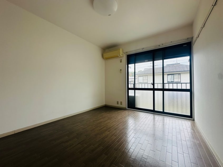 居室 ジュネスパ－トⅢ