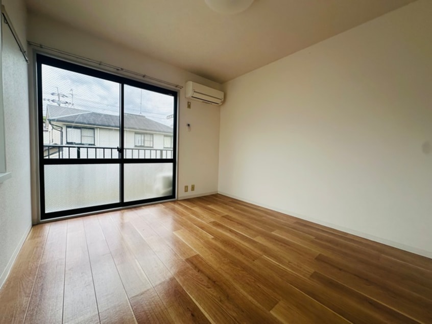 居室 ジュネスパ－トⅢ