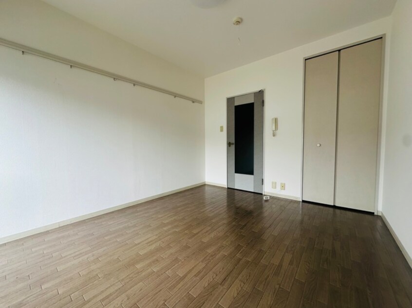 居室 ジュネスパ－トⅢ