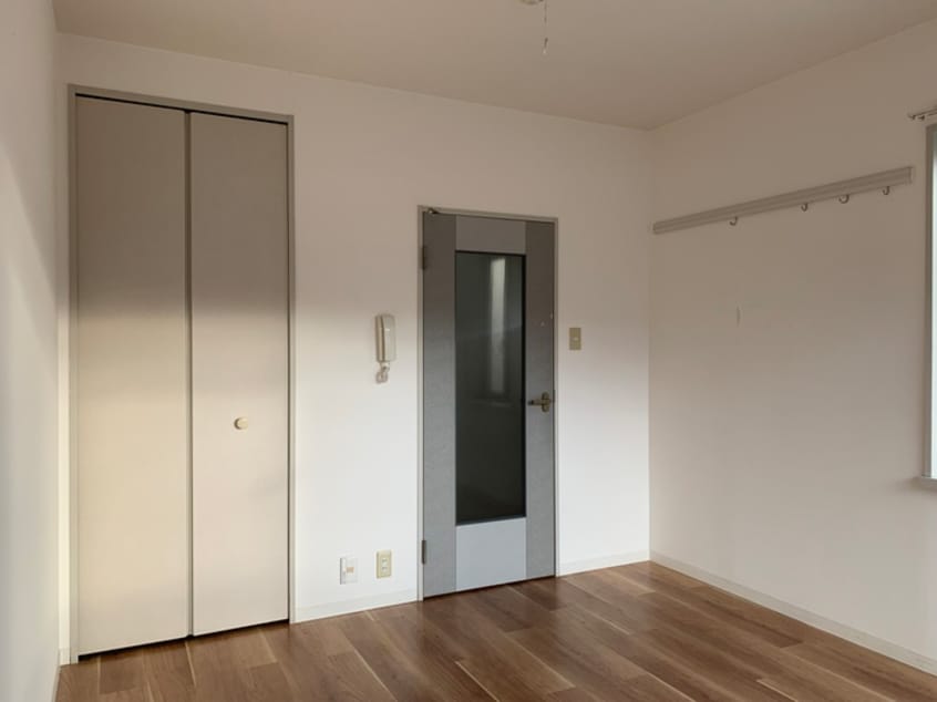 居室 ジュネスパ－トⅢ