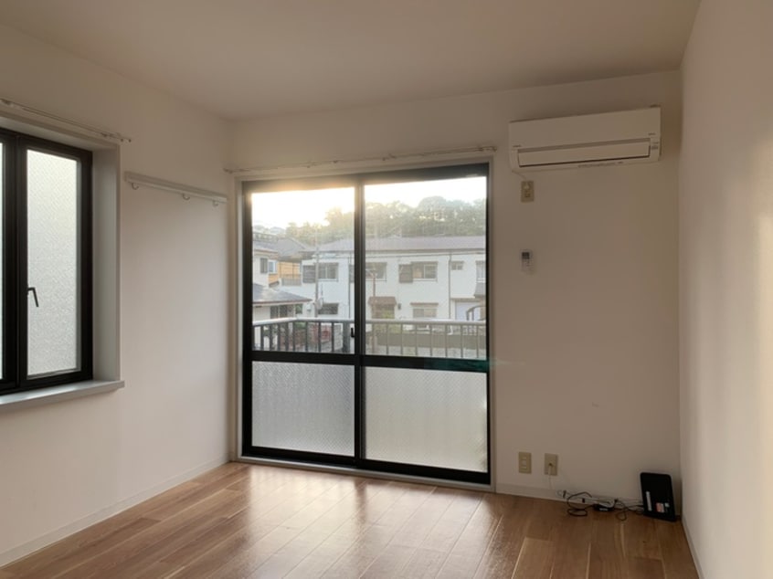 居室 ジュネスパ－トⅢ