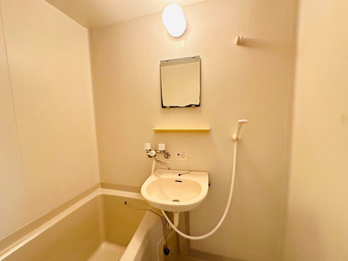 洗面 ジュネスパ－トⅢ