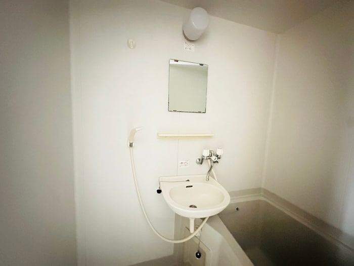 洗面 ジュネスパ－トⅢ