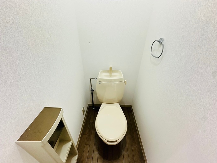 トイレ ジュネスパ－トⅢ