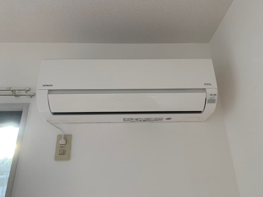 内観写真 ジュネスパ－トⅢ